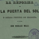 Informe de Nicolás Malo